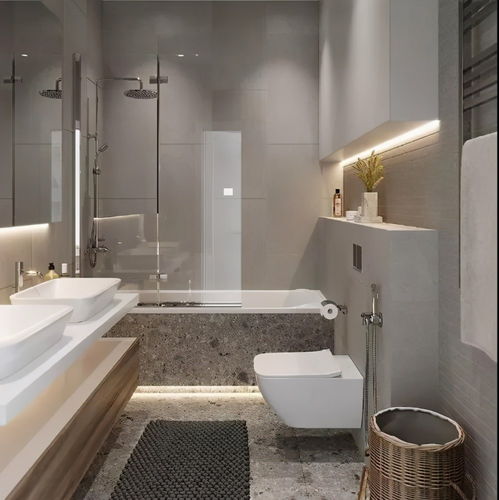 這些 上墻設(shè)計 正流行,房子越小越適用