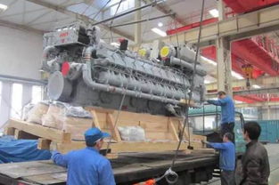 俄軍艦出海趴窩又甩鍋給中國 所購柴油發動機系民用版