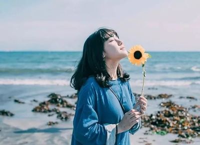 這3個(gè)跡象,暗示你的生活正越來(lái)越好