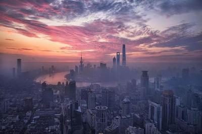 海平面上升危機(jī)下,另一危機(jī)悄然降臨各大城市,人類何去何從?