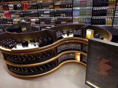 1919上海旗艦店盛大開業(yè) 酒界風(fēng)云際會(huì)，共繪商業(yè)新版圖